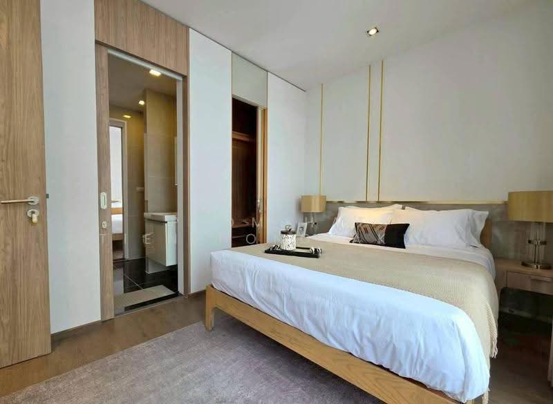 Park Origin Phrom Phong (Park 24), bangkok, 68 Soi Sukhumvit 24, Khong Tan, Khlong Toei, Bangkok, 2 Bedrooms, 55 sqm, Condo For Sale, by Poomphat Tienthongsakul, 500591804 - DDproperty.com