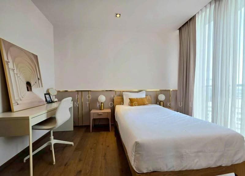 Park Origin Phrom Phong (Park 24), bangkok, 68 Soi Sukhumvit 24, Khong Tan, Khlong Toei, Bangkok, 2 Bedrooms, 55 sqm, Condo For Sale, by Poomphat Tienthongsakul, 500591804 - DDproperty.com