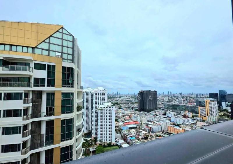 Park Origin Phrom Phong (Park 24), bangkok, 68 Soi Sukhumvit 24, Khong Tan, Khlong Toei, Bangkok, 2 Bedrooms, 55 sqm, Condo For Sale, by Poomphat Tienthongsakul, 500591804 - DDproperty.com