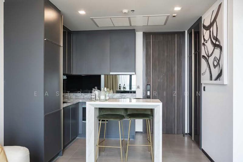 The Monument Sanampao, bangkok, 933 Phahonyothin Rd, Samsen Nai, Phaya Thai, Bangkok, 1 Bedroom, 48 sqm, Condo For Rent, by Eastblue Horizon, 500591807 - DDproperty.com