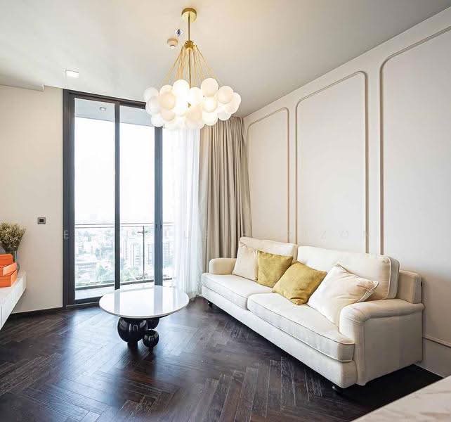 The Monument Sanampao, bangkok, 933 Phahonyothin Rd, Samsen Nai, Phaya Thai, Bangkok, 1 Bedroom, 48 sqm, Condo For Rent, by Eastblue Horizon, 500591807 - DDproperty.com