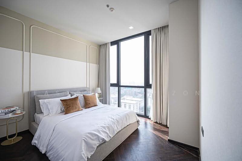 The Monument Sanampao, bangkok, 933 Phahonyothin Rd, Samsen Nai, Phaya Thai, Bangkok, 1 Bedroom, 48 sqm, Condo For Rent, by Eastblue Horizon, 500591807 - DDproperty.com