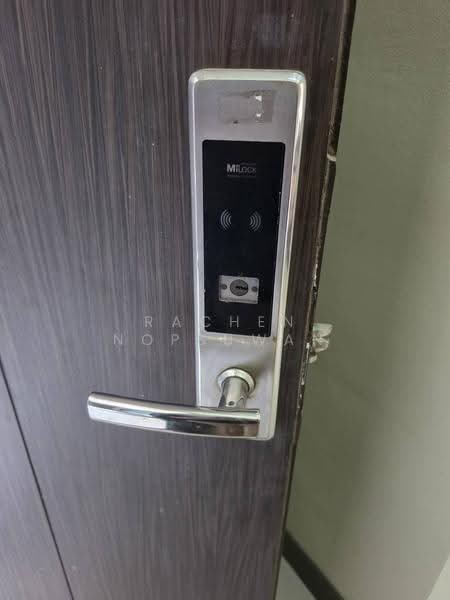 Centris, songkhla, Phetkasem, Ban Harn, Bang Klam, Songkhla, 2 Bedrooms, 35 sqm, Condo For Rent, by Rachen Nopsuwan, 500591808 - DDproperty.com
