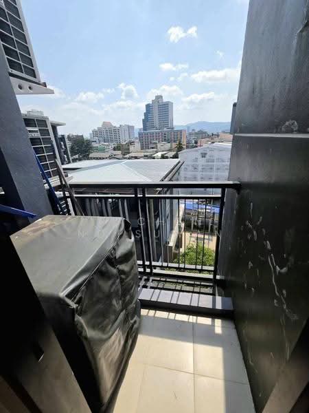 Centris, songkhla, Phetkasem, Ban Harn, Bang Klam, Songkhla, 2 Bedrooms, 35 sqm, Condo For Rent, by Rachen Nopsuwan, 500591808 - DDproperty.com