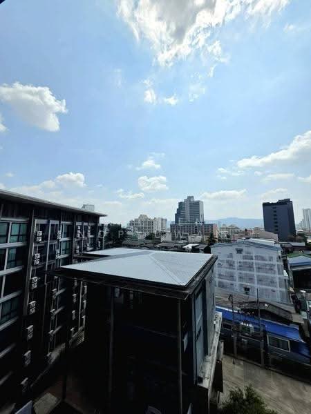 Centris : เซ็นทริส, สงขลา, เพชรเกษม, บ้านหาร, บางกล่ำ, สงขลา, 35 ตร.ม., คอนโด ให้เช่า, โดย Rachen Nopsuwan, 500591808 - DDproperty.com