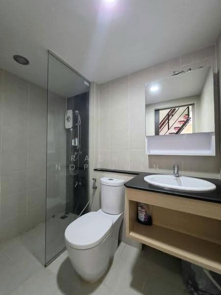Centris, songkhla, Phetkasem, Ban Harn, Bang Klam, Songkhla, 2 Bedrooms, 35 sqm, Condo For Rent, by Rachen Nopsuwan, 500591808 - DDproperty.com