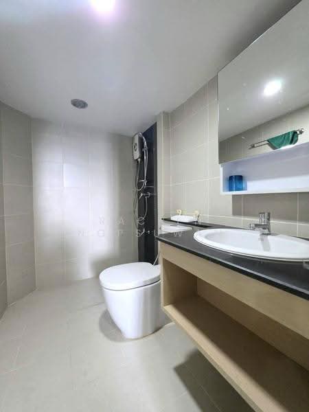 Centris, songkhla, Phetkasem, Ban Harn, Bang Klam, Songkhla, 2 Bedrooms, 35 sqm, Condo For Rent, by Rachen Nopsuwan, 500591808 - DDproperty.com
