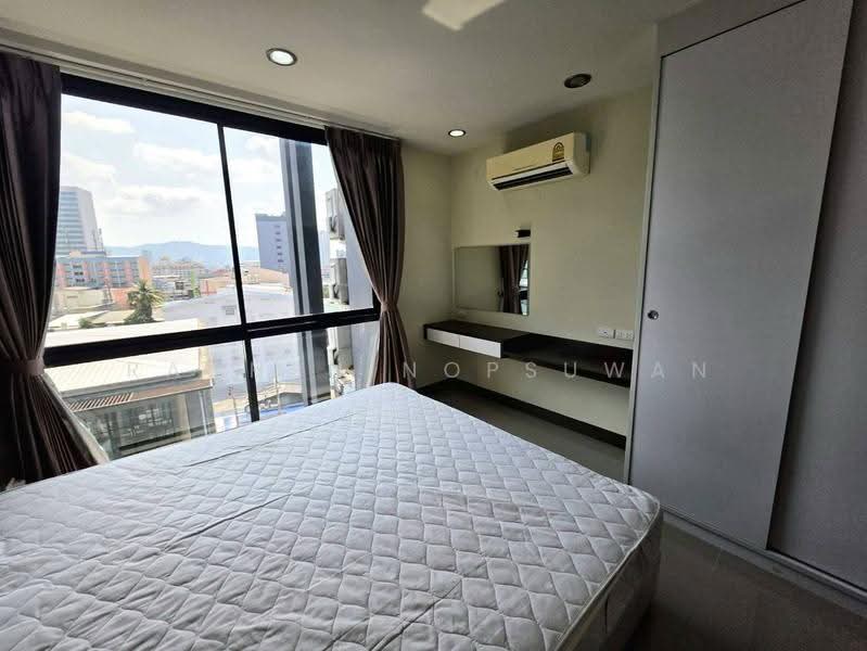 Centris : เซ็นทริส, สงขลา, เพชรเกษม, บ้านหาร, บางกล่ำ, สงขลา, 35 ตร.ม., คอนโด ให้เช่า, โดย Rachen Nopsuwan, 500591808 - DDproperty.com