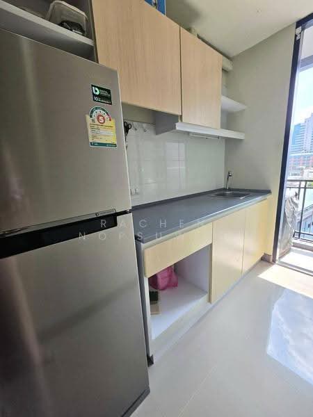 Centris, songkhla, Phetkasem, Ban Harn, Bang Klam, Songkhla, 2 Bedrooms, 35 sqm, Condo For Rent, by Rachen Nopsuwan, 500591808 - DDproperty.com