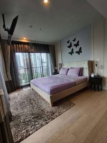 Noble Refine, bangkok, Soi Sukhumvit 26, Sukhumvit Road, Khong Tan, Khlong Toei, Bangkok, 1 Bedroom, 55 sqm, Condo For Rent, by Woraruethai Klumbun, 500591809 - DDproperty.com