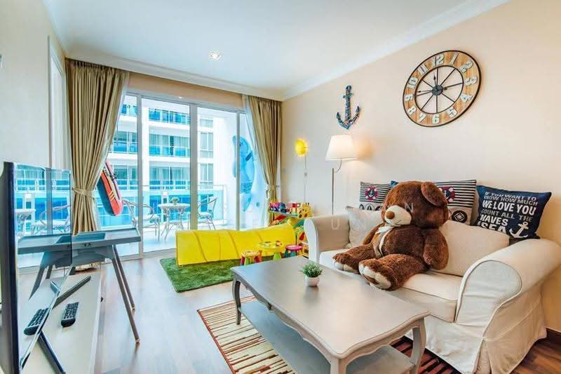 My Resort Hua Hin, prachuap-khiri-khan, ถนนตะเกียบ, Nong Kae, Hua Hin, Prachuap Khiri Khan, 2 Bedrooms, 65 sqm, Condo For Sale, by Sirisongkran Kasemkun, 500591810 - DDproperty.com