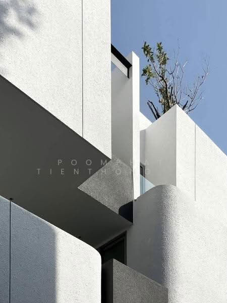 undefined, bangkok, Hua Mak, Bang Kapi, Bangkok, 3 Bedrooms, 615 sqm, Single Detached House For Sale, by Poomphat Tienthongsakul, 500591811 - DDproperty.com
