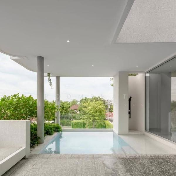 undefined, bangkok, Hua Mak, Bang Kapi, Bangkok, 3 Bedrooms, 615 sqm, Single Detached House For Sale, by Poomphat Tienthongsakul, 500591811 - DDproperty.com
