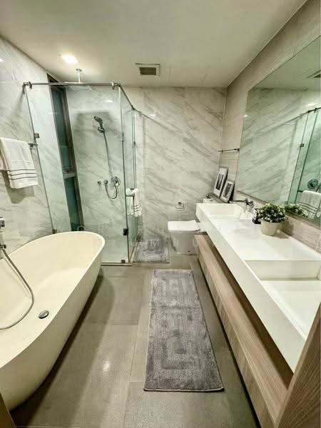 Fynn Sukhumvit 31, bangkok, 77 Sukhumvit Road, Khlongtoei Nua, Watthana, Bangkok, 3 Bedrooms, 114 sqm, Condo For Rent, by Woraruethai Klumbun, 500591813 - DDproperty.com