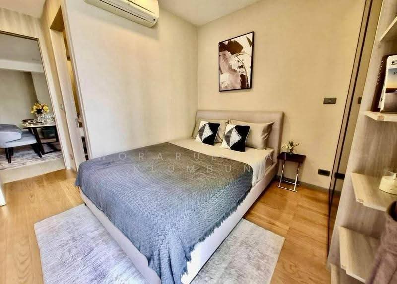 Fynn Sukhumvit 31, bangkok, 77 Sukhumvit Road, Khlongtoei Nua, Watthana, Bangkok, 3 Bedrooms, 114 sqm, Condo For Rent, by Woraruethai Klumbun, 500591813 - DDproperty.com