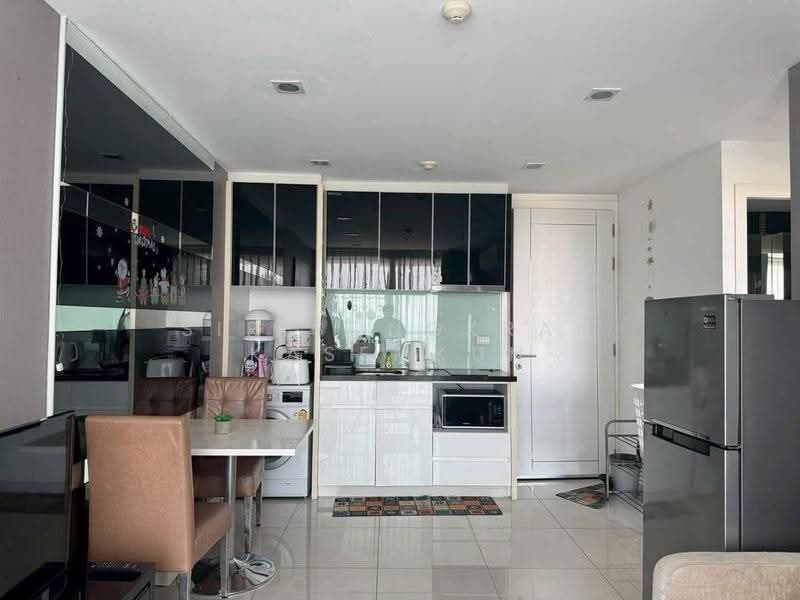 The Vision Pattaya, chon-buri, Pratumnak Soi 2, Nong Pru, Bang Lamung (Pattaya), Chon Buri (Pattaya), 1 Bedroom, 39 sqm, Condo For Sale, by Sirisongkran Kasemkun, 500591814 - DDproperty.com