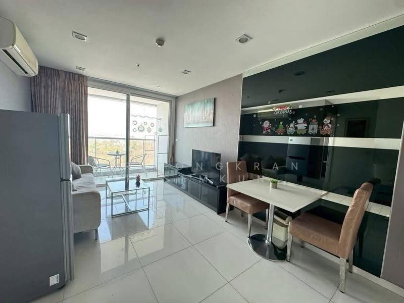 The Vision Pattaya, chon-buri, Pratumnak Soi 2, Nong Pru, Bang Lamung (Pattaya), Chon Buri (Pattaya), 1 Bedroom, 39 sqm, Condo For Sale, by Sirisongkran Kasemkun, 500591814 - DDproperty.com