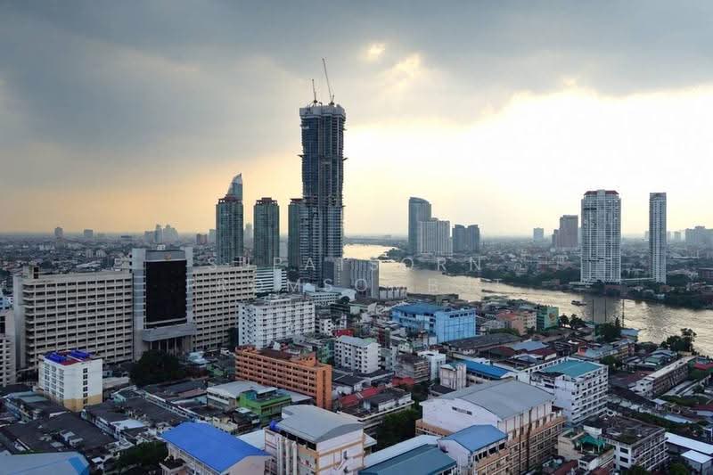 Rhythm Sathorn : ริทึ่ม สาทร, กรุงเทพ, 141 ซอยสาทร 21, ยานนาวา, สาทร, กรุงเทพ, 66 ตร.ม., คอนโด ขาย, โดย Supatsorn Promsombut, 500591815 - DDproperty.com