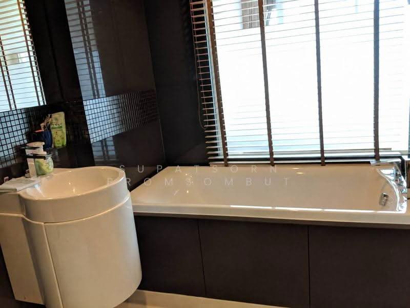Rhythm Sathorn : ริทึ่ม สาทร, กรุงเทพ, 141 ซอยสาทร 21, ยานนาวา, สาทร, กรุงเทพ, 66 ตร.ม., คอนโด ขาย, โดย Supatsorn Promsombut, 500591815 - DDproperty.com