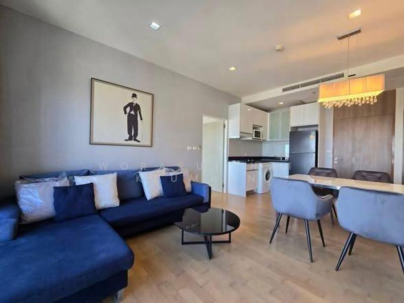 Noble Reveal, bangkok, 36 Soi Sukhumvit 63, Ekamai Road, Phra Kanong Nua, Watthana, Bangkok, 1 Bedroom, 52 sqm, Condo For Rent, by Woraruethai Klumbun, 500591816 - DDproperty.com