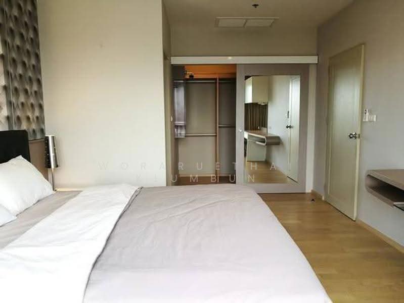 Noble Reveal, bangkok, 36 Soi Sukhumvit 63, Ekamai Road, Phra Kanong Nua, Watthana, Bangkok, 1 Bedroom, 52 sqm, Condo For Rent, by Woraruethai Klumbun, 500591816 - DDproperty.com