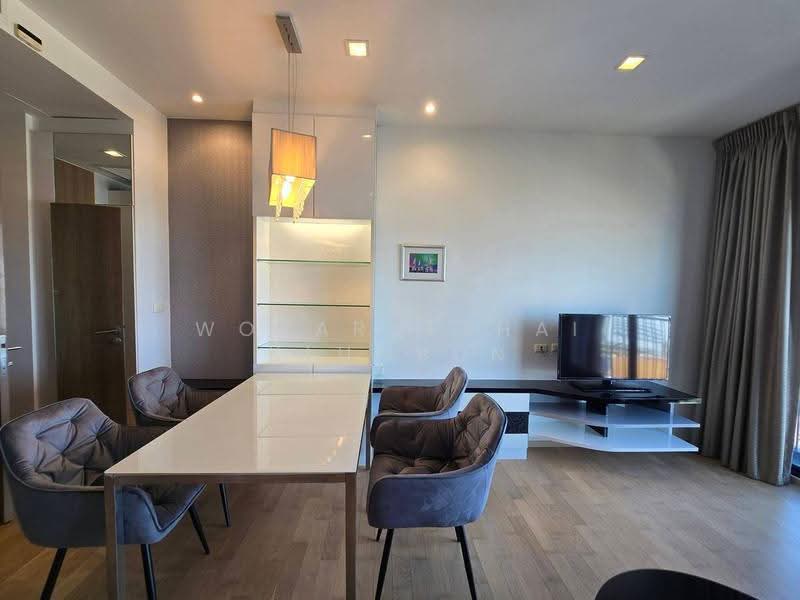 Noble Reveal, bangkok, 36 Soi Sukhumvit 63, Ekamai Road, Phra Kanong Nua, Watthana, Bangkok, 1 Bedroom, 52 sqm, Condo For Rent, by Woraruethai Klumbun, 500591816 - DDproperty.com