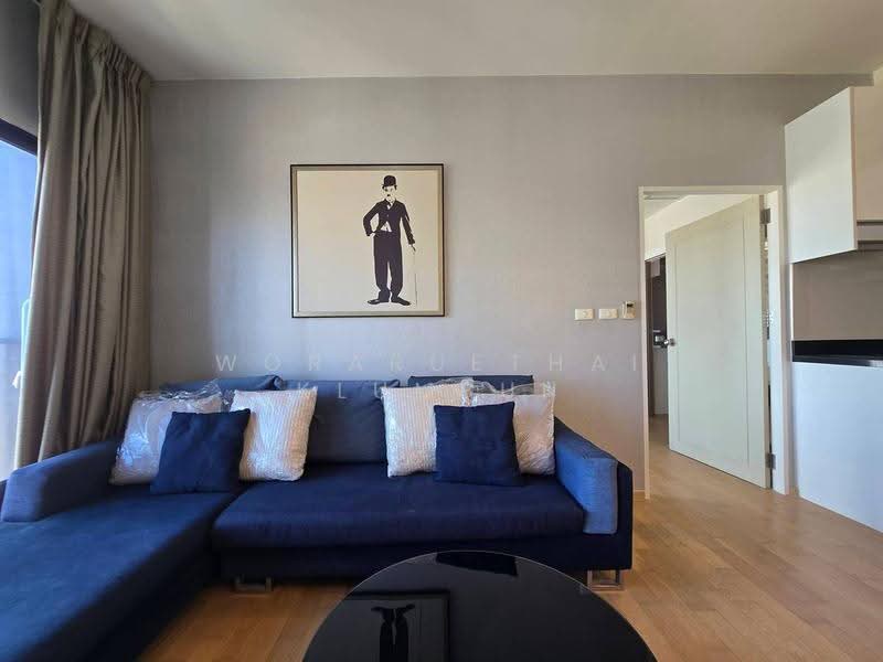 Noble Reveal, bangkok, 36 Soi Sukhumvit 63, Ekamai Road, Phra Kanong Nua, Watthana, Bangkok, 1 Bedroom, 52 sqm, Condo For Rent, by Woraruethai Klumbun, 500591816 - DDproperty.com