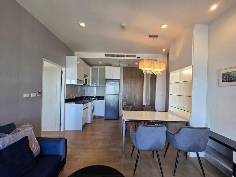 Noble Reveal, bangkok, 36 Soi Sukhumvit 63, Ekamai Road, Phra Kanong Nua, Watthana, Bangkok, 1 Bedroom, 52 sqm, Condo For Rent, by Woraruethai Klumbun, 500591816 - DDproperty.com