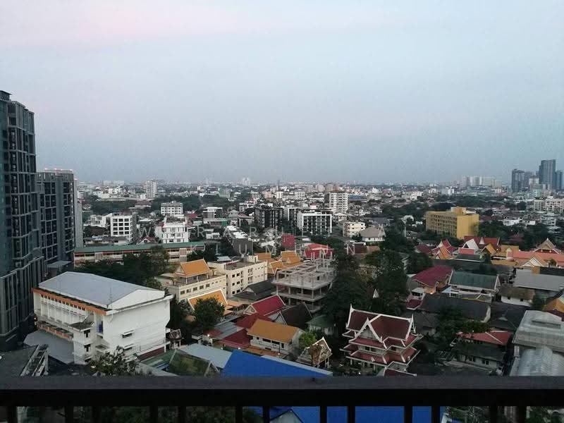 Noble Reveal, bangkok, 36 Soi Sukhumvit 63, Ekamai Road, Phra Kanong Nua, Watthana, Bangkok, 1 Bedroom, 52 sqm, Condo For Rent, by Woraruethai Klumbun, 500591816 - DDproperty.com