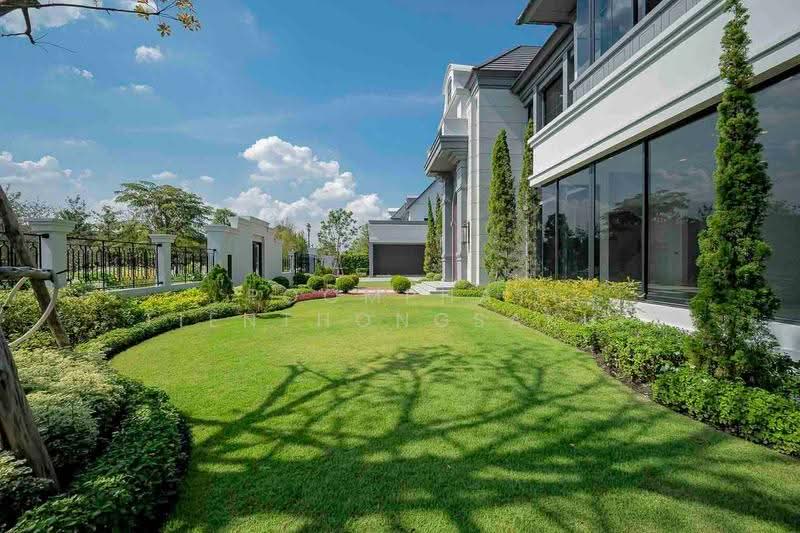 undefined, bangkok, Tha Rang, Bang Khen, Bangkok, 5 Bedrooms, 434 sqm, Single Detached House For Sale, by Poomphat Tienthongsakul, 500591821 - DDproperty.com