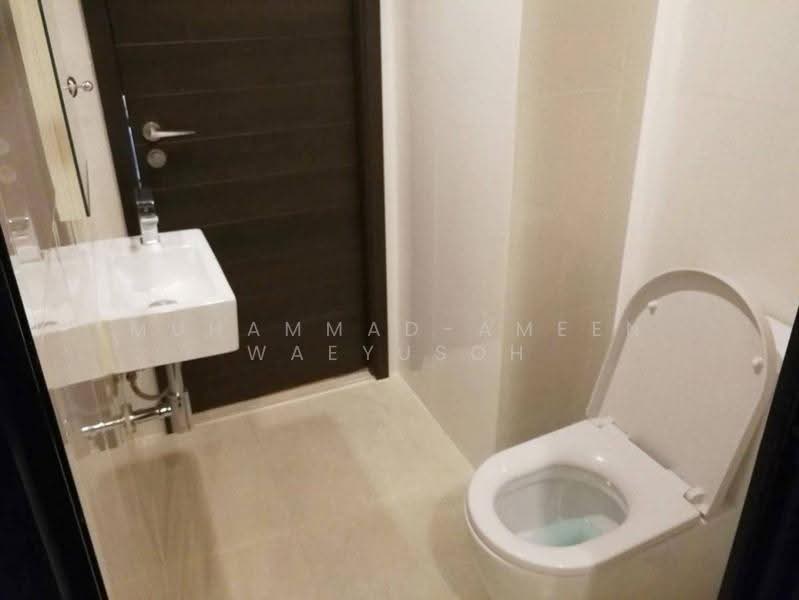 Ivy Ampio, bangkok, 48 Ratchadaphisek Road, Huai Khwang, Bangkok, 1 Bedroom, 44 sqm, Condo For Rent, by Muhammad-ameen Waeyusoh, 500591826 - DDproperty.com