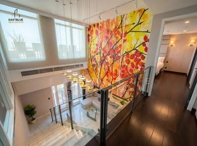 For Rent - Maestro 01 Sathorn-Yenakat, Bangkok