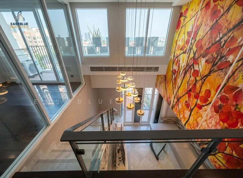 Maestro 01 Sathorn-Yenakat, bangkok, 14 Yen Akat Road, Thung Maha Mek, Sathon, Bangkok, 3 Bedrooms, 138 sqm, Condo For Rent, by Eastblue Horizon, 500591830 - DDproperty.com