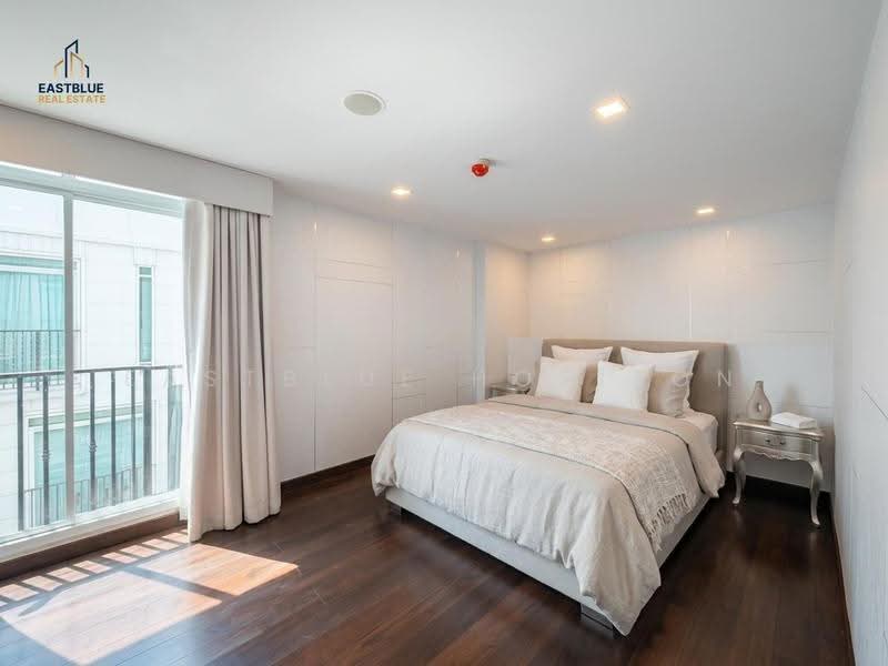 Maestro 01 Sathorn-Yenakat : มาเอสโตร 01 สาทร-เย็นอากาศ, กรุงเทพ, 14 ถนนเย็นอากาศ, ทุ่งมหาเมฆ, สาทร, กรุงเทพ, 138 ตร.ม., คอนโด ให้เช่า, โดย Eastblue Horizon, 500591830 - DDproperty.com
