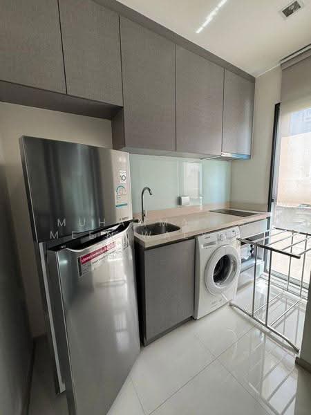 Rhythm Sukhumvit 36-38, bangkok, 55 Soi Sukhumvit 36, Sukhumvit Road, Phra Kanong, Khlong Toei, Bangkok, 1 Bedroom, 33 sqm, Condo For Rent, by Muhammad-ameen Waeyusoh, 500591831 - DDproperty.com