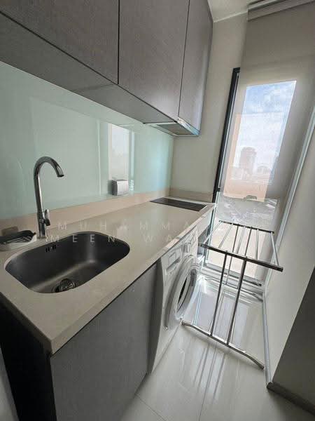 Rhythm Sukhumvit 36-38, bangkok, 55 Soi Sukhumvit 36, Sukhumvit Road, Phra Kanong, Khlong Toei, Bangkok, 1 Bedroom, 33 sqm, Condo For Rent, by Muhammad-ameen Waeyusoh, 500591831 - DDproperty.com