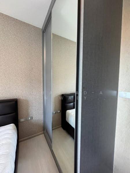 Rhythm Sukhumvit 36-38, bangkok, 55 Soi Sukhumvit 36, Sukhumvit Road, Phra Kanong, Khlong Toei, Bangkok, 1 Bedroom, 33 sqm, Condo For Rent, by Muhammad-ameen Waeyusoh, 500591831 - DDproperty.com