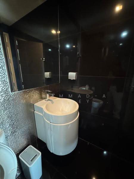 Rhythm Sukhumvit 36-38, bangkok, 55 Soi Sukhumvit 36, Sukhumvit Road, Phra Kanong, Khlong Toei, Bangkok, 1 Bedroom, 33 sqm, Condo For Rent, by Muhammad-ameen Waeyusoh, 500591831 - DDproperty.com