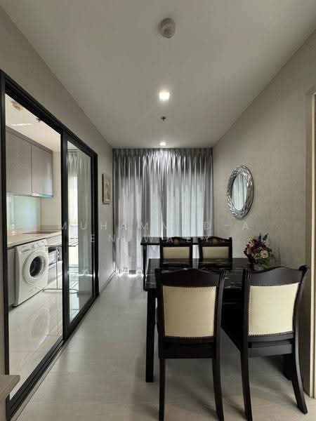 Rhythm Sukhumvit 36-38, bangkok, 55 Soi Sukhumvit 36, Sukhumvit Road, Phra Kanong, Khlong Toei, Bangkok, 1 Bedroom, 33 sqm, Condo For Rent, by Muhammad-ameen Waeyusoh, 500591831 - DDproperty.com