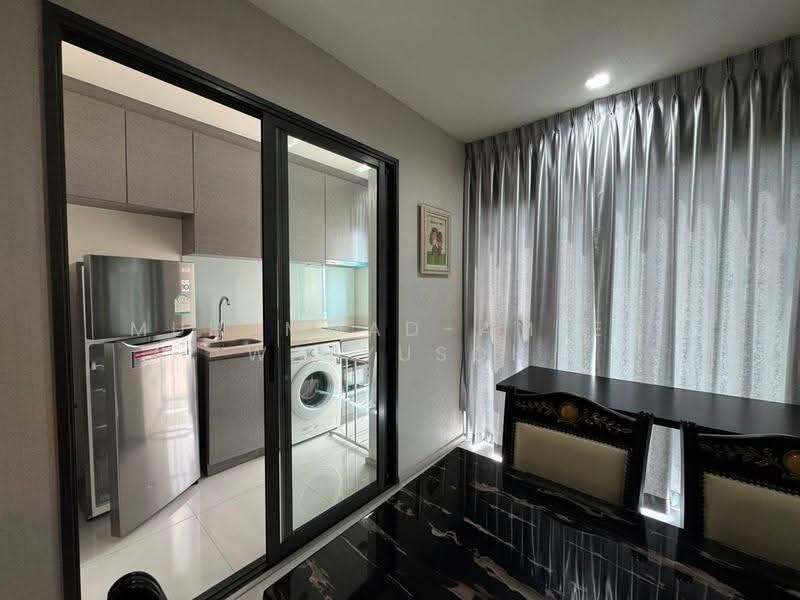Rhythm Sukhumvit 36-38 : ริทึ่ม สุขุมวิท 36-38, กรุงเทพ, 55 ซอยสุขุมวิท 36 ถนนสุขุมวิท, พระโขนง, คลองเตย, กรุงเทพ, 33 ตร.ม., คอนโด ให้เช่า, โดย Muhammad-ameen Waeyusoh, 500591831 - DDproperty.com