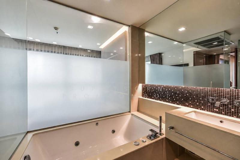 The Address Sathorn, bangkok, 98 Sathorn Nua Road, Silom, Bang Rak, Bangkok, 2 Bedrooms, 80 sqm, Condo For Sale, by Supatsorn Promsombut, 500591832 - DDproperty.com