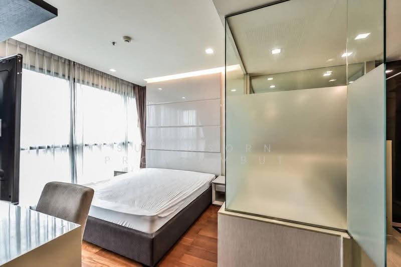 The Address Sathorn, bangkok, 98 Sathorn Nua Road, Silom, Bang Rak, Bangkok, 2 Bedrooms, 80 sqm, Condo For Sale, by Supatsorn Promsombut, 500591832 - DDproperty.com