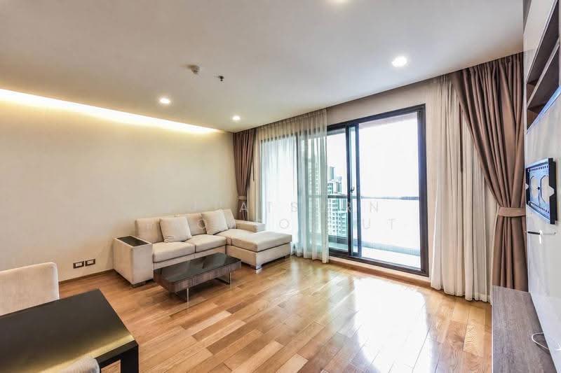 The Address Sathorn : ดิ แอดเดรส สาทร, กรุงเทพ, 98 ถนนสาทรเหนือ ซอยสาทร 12 แขวงสีลม เขตบางรัก กรุงเทพมหานคร, สีลม, บางรัก, กรุงเทพ, 80 ตร.ม., คอนโด ขาย, โดย Supatsorn Promsombut, 500591832 - DDproperty.com