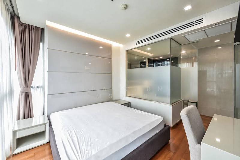 The Address Sathorn : ดิ แอดเดรส สาทร, กรุงเทพ, 98 ถนนสาทรเหนือ ซอยสาทร 12 แขวงสีลม เขตบางรัก กรุงเทพมหานคร, สีลม, บางรัก, กรุงเทพ, 80 ตร.ม., คอนโด ขาย, โดย Supatsorn Promsombut, 500591832 - DDproperty.com
