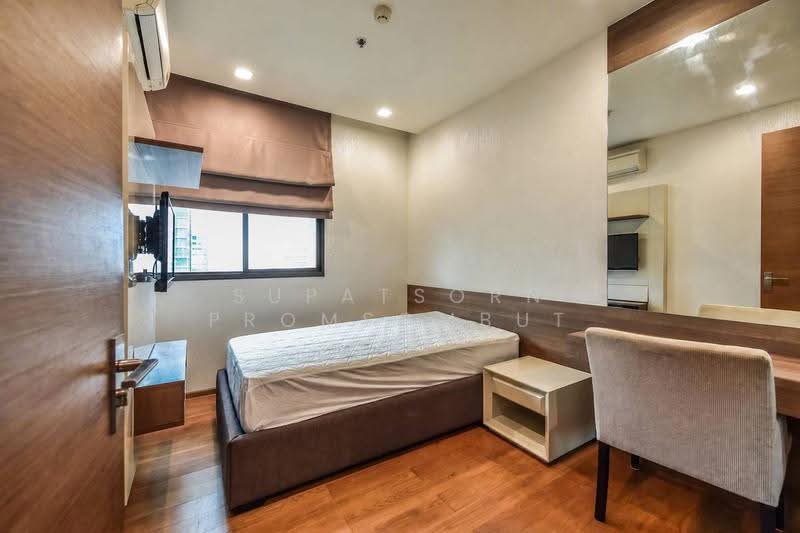 The Address Sathorn, bangkok, 98 Sathorn Nua Road, Silom, Bang Rak, Bangkok, 2 Bedrooms, 80 sqm, Condo For Sale, by Supatsorn Promsombut, 500591832 - DDproperty.com