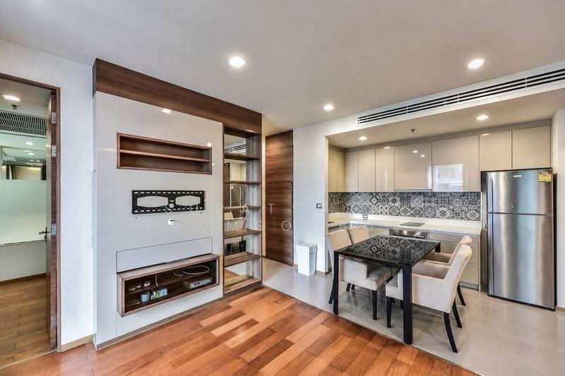 The Address Sathorn, bangkok, 98 Sathorn Nua Road, Silom, Bang Rak, Bangkok, 2 Bedrooms, 80 sqm, Condo For Sale, by Supatsorn Promsombut, 500591832 - DDproperty.com