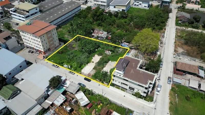 1-BR House, bangkok, Bang Na Tai, Bang Na, Bangkok, 1 Bedroom, 1,812 sqm, Single Detached House For Sale, by Poomphat Tienthongsakul, 500591835 - DDproperty.com