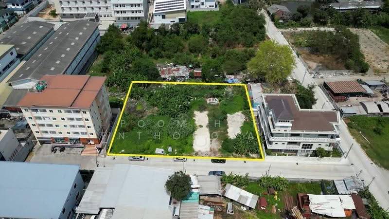 1-BR House, bangkok, Bang Na Tai, Bang Na, Bangkok, 1 Bedroom, 1,812 sqm, Single Detached House For Sale, by Poomphat Tienthongsakul, 500591835 - DDproperty.com