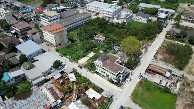 บ้าน 1-ห้องนอน, กรุงเทพ, บางนาใต้, บางนา, กรุงเทพ, 1,812 ตร.ม., บ้านเดี่ยว ขาย, โดย Poomphat Tienthongsakul, 500591835 - DDproperty.com