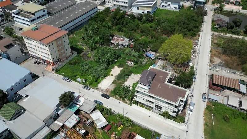 1-BR House, bangkok, Bang Na Tai, Bang Na, Bangkok, 1 Bedroom, 1,812 sqm, Single Detached House For Sale, by Poomphat Tienthongsakul, 500591835 - DDproperty.com